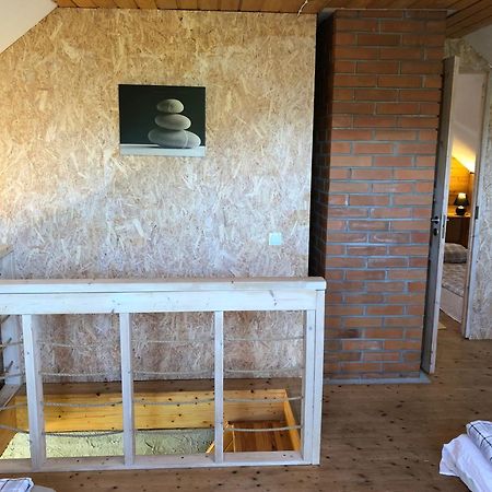 Mooni Cottage Parnu Luaran gambar