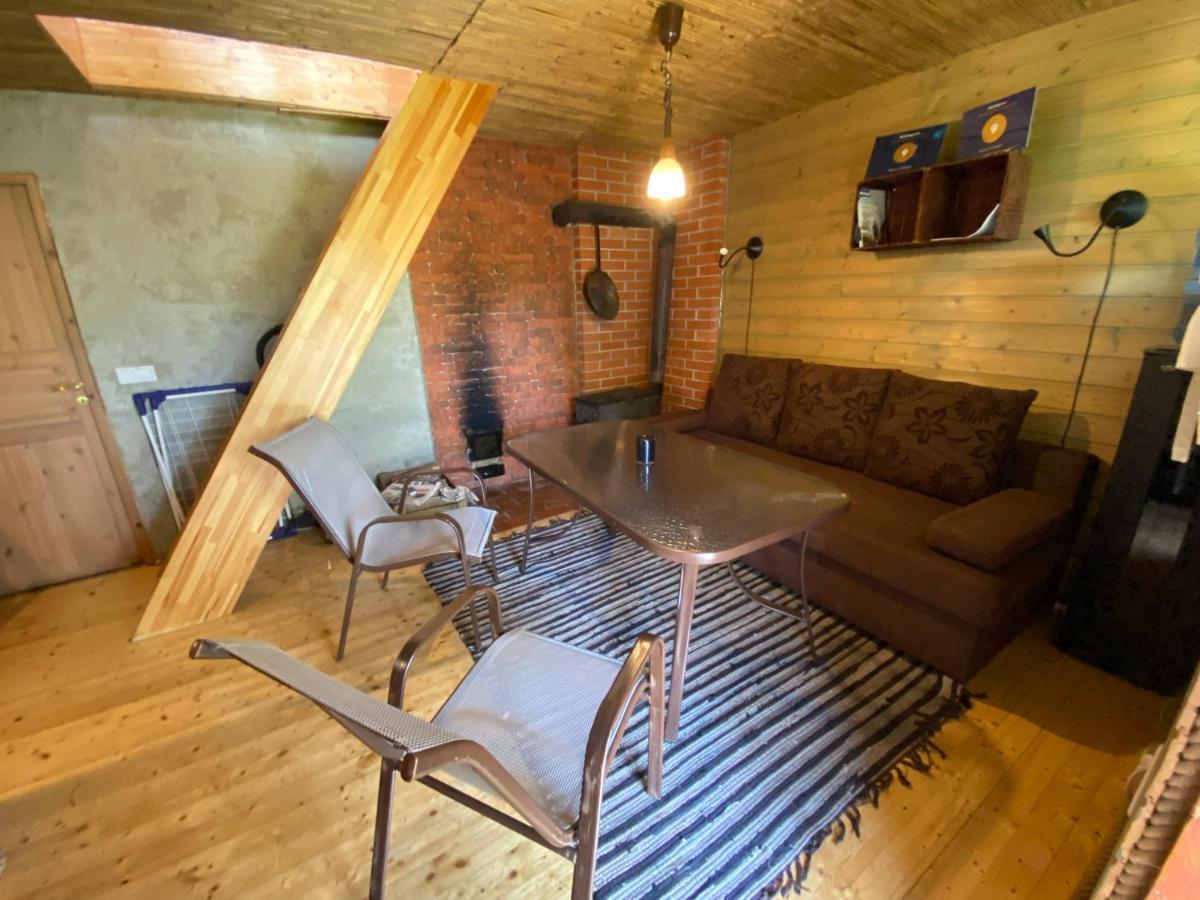 Mooni Cottage Parnu Luaran gambar