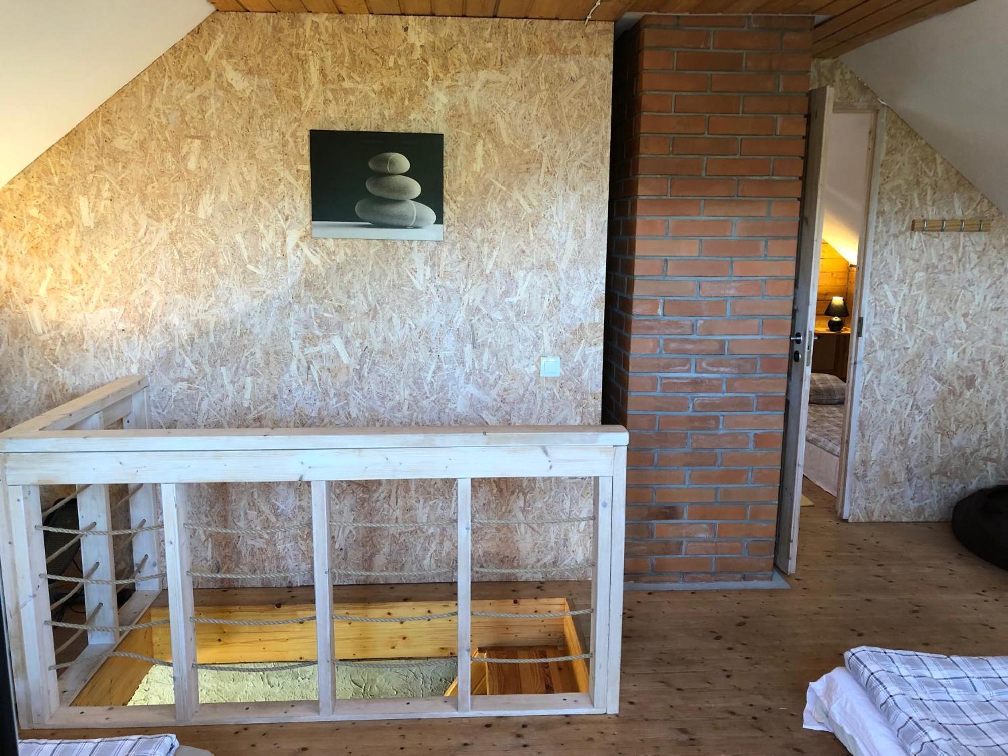 Mooni Cottage Parnu Luaran gambar